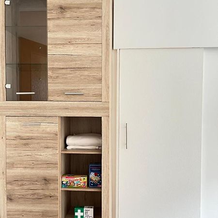Apartment Vienna - Contactless Check-In Buitenkant foto