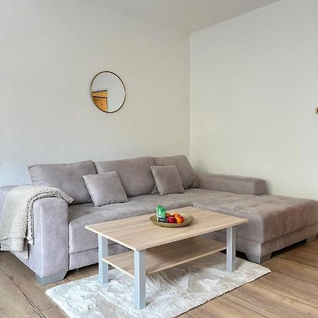 Apartment Vienna - Contactless Check-In Buitenkant foto