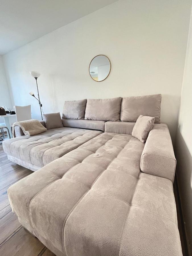 Apartment Vienna - Contactless Check-In Buitenkant foto