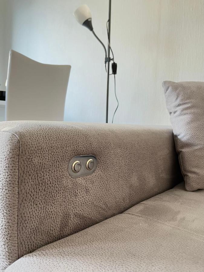 Apartment Vienna - Contactless Check-In Buitenkant foto