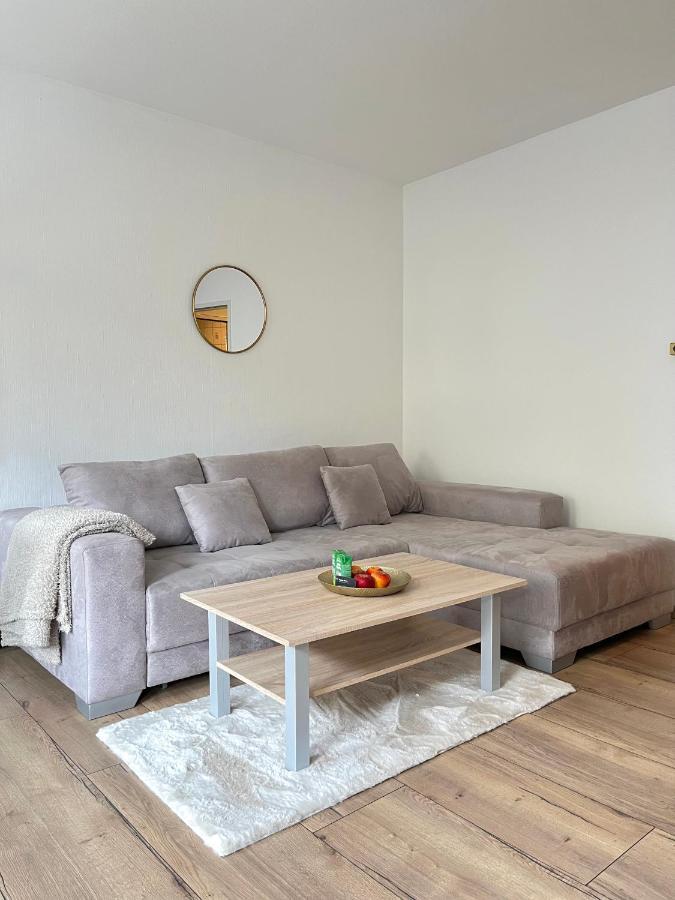 Apartment Vienna - Contactless Check-In Buitenkant foto