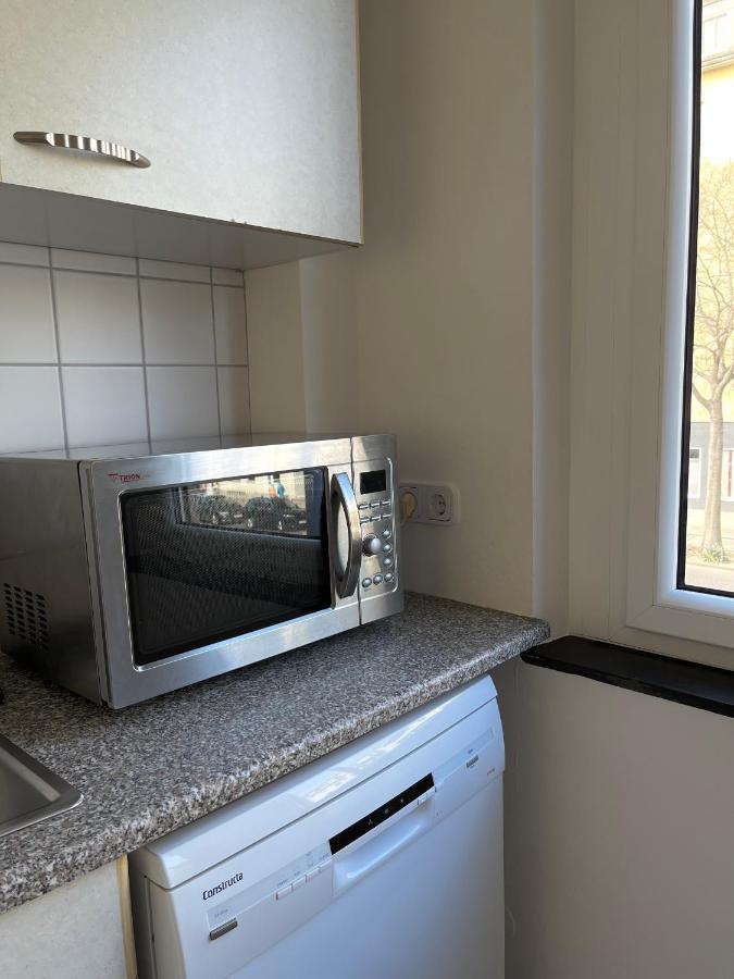 Apartment Vienna - Contactless Check-In Buitenkant foto