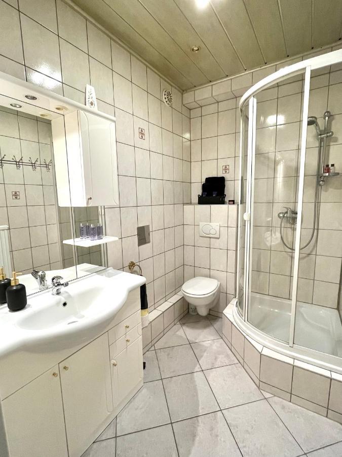 Apartment Vienna - Contactless Check-In Buitenkant foto
