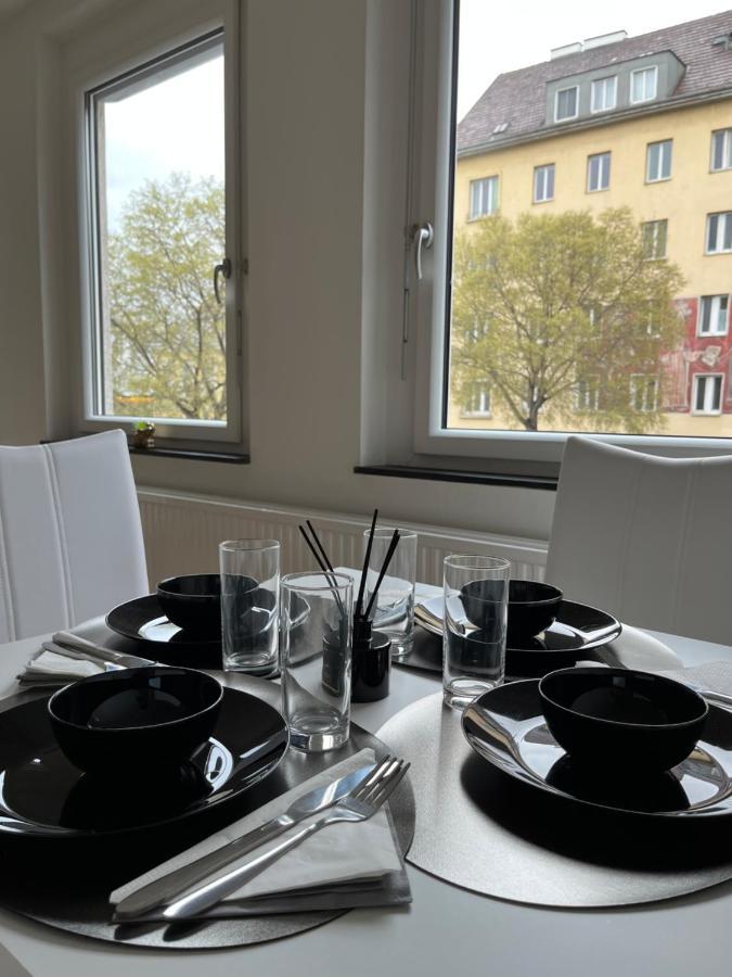 Apartment Vienna - Contactless Check-In Buitenkant foto
